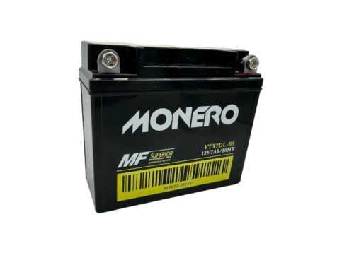 Mondial 150 kn aku