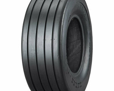 Motosiklet Lastiği 16.5X6.50-8 10PR SPORT TUBELESS
